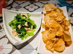 -勇利赵家烤肉坊(翠华北路店)