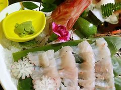 -龚记海鲜20年老字号
