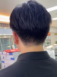 -米娜护肤造型