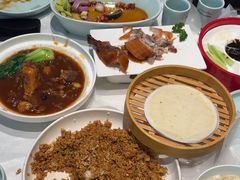 -老城味道·传统天津菜(杨柳青店)
