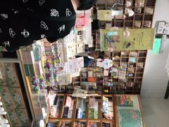 -猫的天空之城概念书店(苏州平江店)