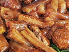 -令氏家外家周秦食府(高新店)