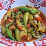 要得家菜馆，去之前一定和老板先预订