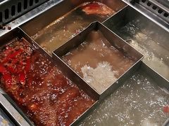 -巴奴毛肚火锅(安阳相州店)