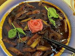-假装苏杭·园林餐厅(陆家嘴中心店)