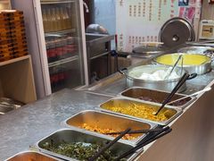 -乡党臊子面(丰庆公园店)