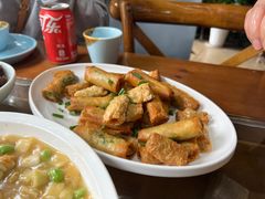 -水先生寧波菜(天一店)