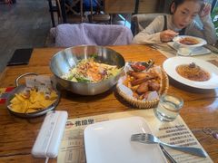 -弗德堡德国小馆(工大店)