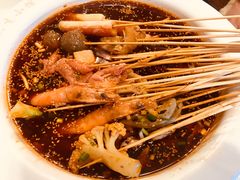 -三生小馆(亭知路店)
