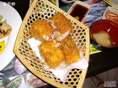 土佐豆腐-加太贺日式和风料理