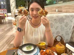 -漳州佰翔圆山酒店·圆山畔西餐厅