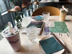-半山腰·云南菜(侨福芳草地店)