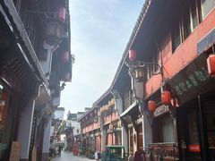 -陈家味(古柏店)