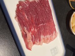 -京门老爆三·铜锅涮肉 爆肚(芳群园店)
