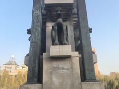 -金宫殿故址