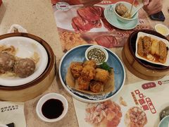 -点都德(海岸城店)