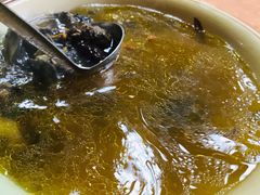 -幽优农庄·森波拉特色本地农家菜