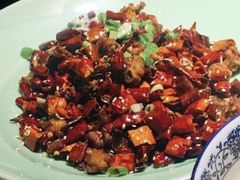 辣子鸡-春熙小馆(乘风庄店)