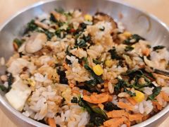 -朴大叔拌饭(广州花城汇店)