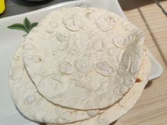 -大院涮烤·东北经典老味烧烤·铜锅涮肉(江南东路店)