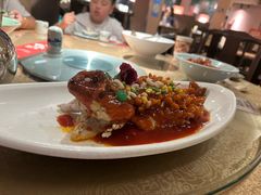 -鱼食饭稻·苏浙土菜17年老馆子(平江路店)