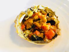 -上海年代·浙菜家烧·小海鲜(水上东路店)