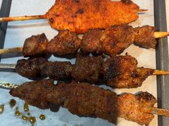 -云晓光头烧烤吧(盛夏店)