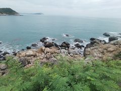 -三亚西岛海洋文化旅游区
