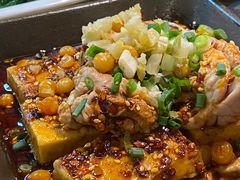 -全牛匠·乐山跷脚牛肉(新中关店)