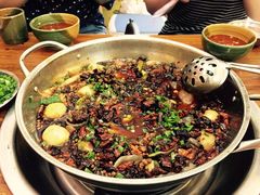 -黑竹香鸡(营和巷店)