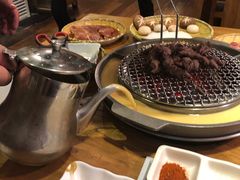 -紫霞门韩国料理烤肉(深南东路店)