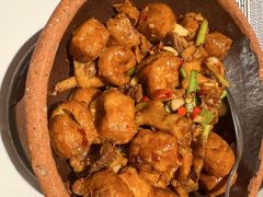 -农耕记·湖南土菜(观澜福城天虹店)
