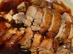 -蒲氏烤鸭(百寿路店)