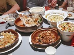 -桂满陇·手作小笼包&江南叫花鸡(中山公园店)