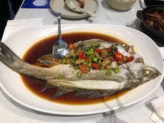 鲜椒一日鲜-鹿港小镇(金虹桥国际中心店)