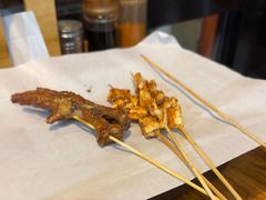 -壹块捌烧烤(灯市口店)