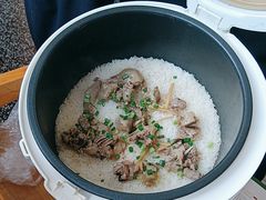 -大鸽饭(马王堆店)