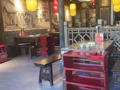-蜀国大将老火锅(江北店)