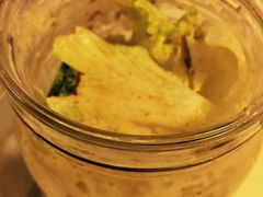 -新大咀港式茶餐厅(宝山万达店)