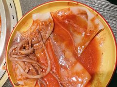 -AJIYA·池袋日式烧肉自助(天津万象城店)