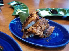 -君悦酒店·1881·北京烤鸭