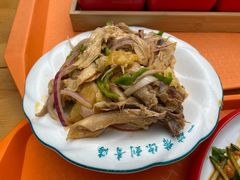 -伊麦佳兰州牛肉面清真美食店