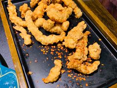 -吼堂老火锅(武汉 天地壹方南馆店)