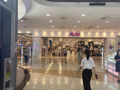 -永旺梦乐城国际商城(北清路店)