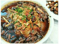 -玉林烤鸭店(定福庄店)