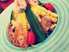 -蟹田居·活蟹料理(东城店)