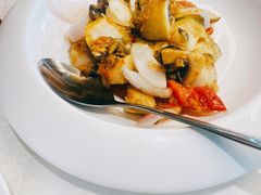 -新加坡珍宝海鲜JUMBO Seafood(西安skp店)
