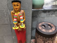 -南沙游艇会·大兵船餐厅