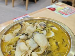 -食米家拌饭(梅溪新天地店)