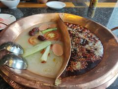 -老码头火锅(骡马市店)